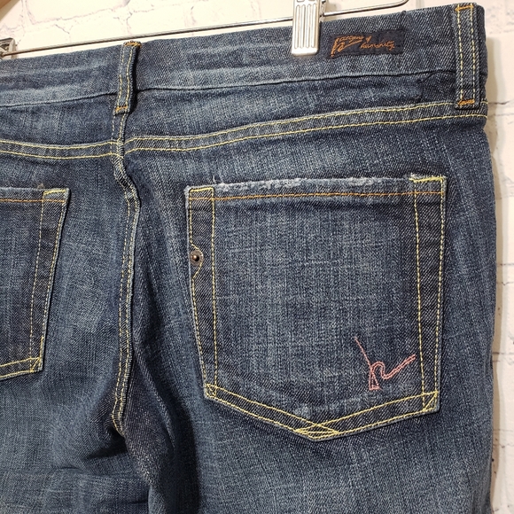 COH Sz 30 Linda #068 Stretch Coin Pocket K - Picture 10 of 15